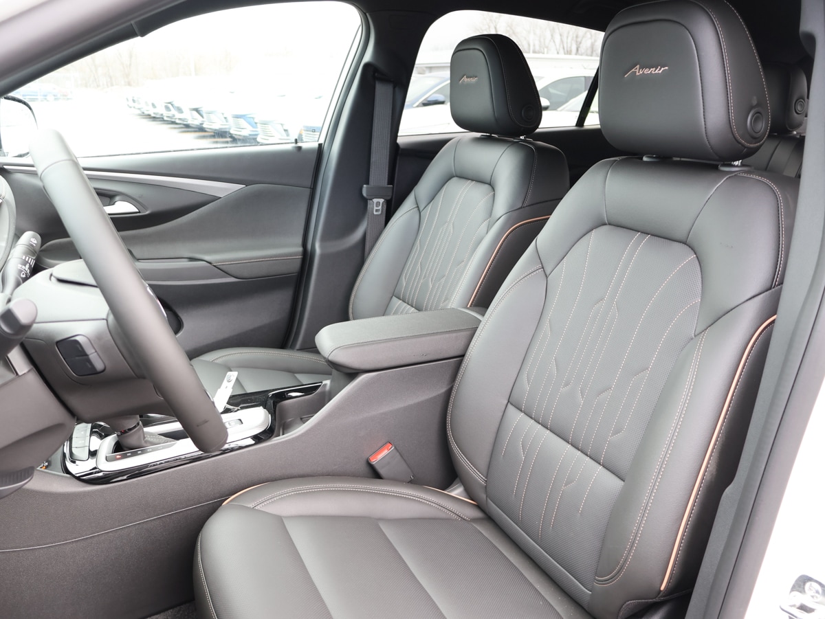 2026 Buick Envista Avenir - Photo 6