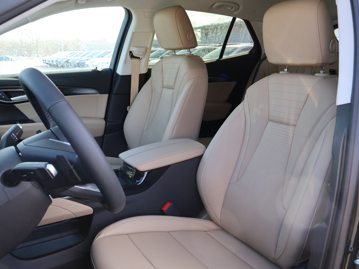 2026 Buick Envision Preferred - Photo 6