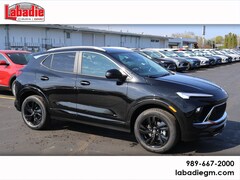 2026 Buick Encore GX Sport Touring SUV