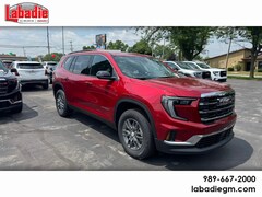 2025 GMC Acadia Elevation SUV