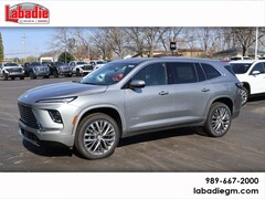 2026 Buick Enclave Avenir SUV