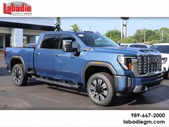 2026 GMC Sierra 2500 HD Denali Truck