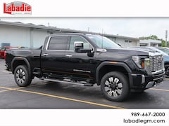 2026 GMC Sierra 2500 HD Denali Truck