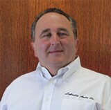 Staff member JOHN O'ROURKE from ID_373fb06bd5f9