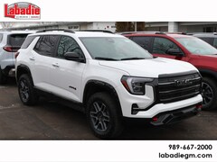 2026 GMC Terrain AT4 SUV