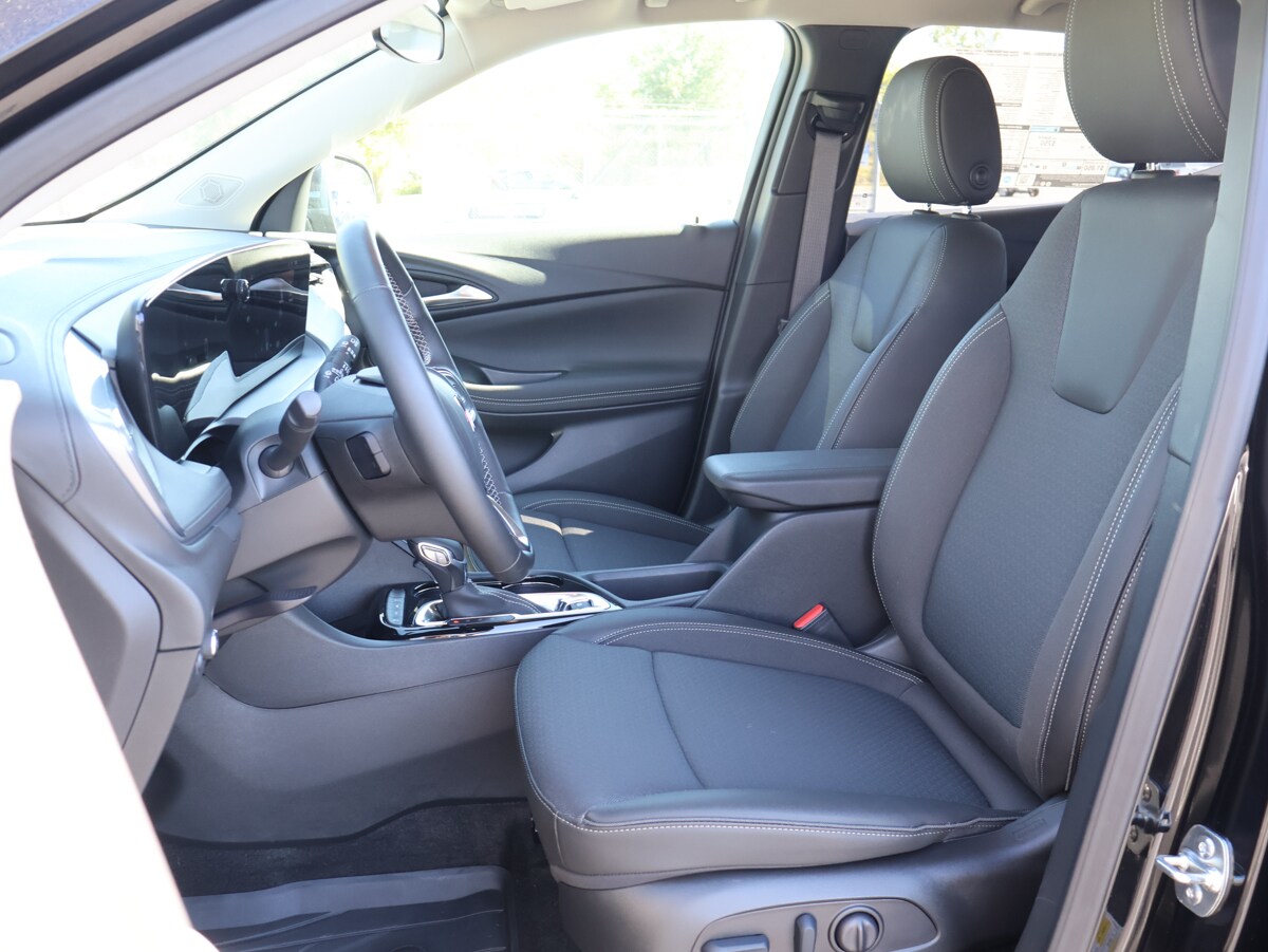 2026 Buick Encore GX Preferred - Photo 6