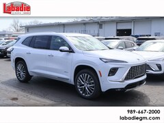 2026 Buick Enclave Avenir SUV