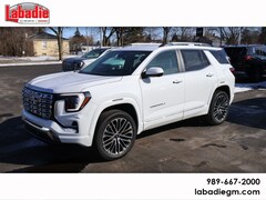 2026 GMC Terrain Denali SUV