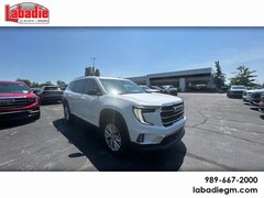 2025 GMC Acadia Elevation SUV