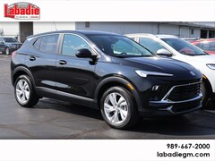 2026 Buick Encore GX Preferred SUV