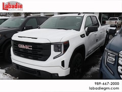 2026 GMC Sierra 1500 Elevation Truck