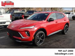 2025 Buick Envision Sport Touring SUV