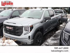 2026 GMC Sierra 1500 Elevation Truck
