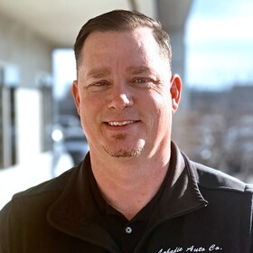 Staff member ROBERT BURKEY from ID_373fb06bd5f9