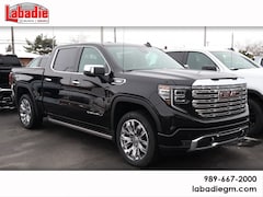 2026 GMC Sierra 1500 Denali Truck