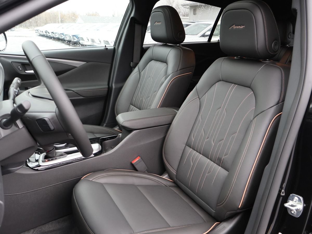 2026 Buick Envista Avenir - Photo 5