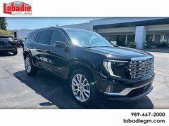2025 GMC Acadia Denali SUV
