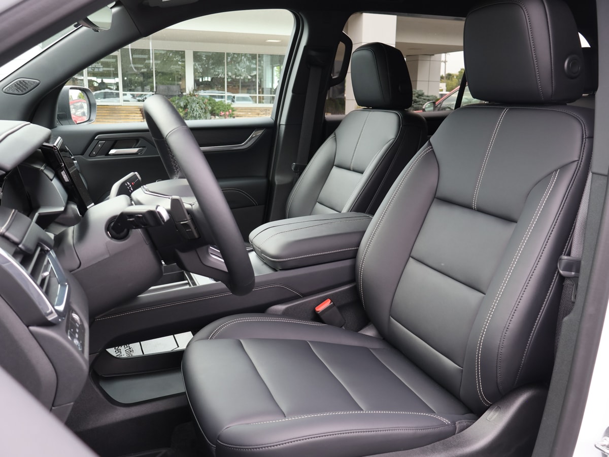 2026 GMC Acadia Elevation - Photo 6
