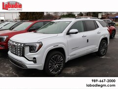 2026 GMC Terrain Denali SUV