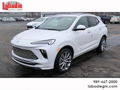 2026 Buick Encore GX Avenir SUV