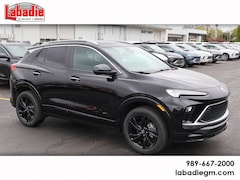 2026 Buick Encore GX Sport Touring SUV