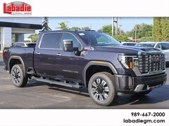2026 GMC Sierra 2500 HD Denali Truck