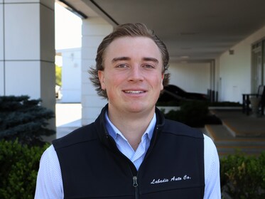 Staff member Roman Rickwood from ID_23faeb61dc93