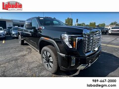 2025 GMC Sierra 2500 HD Denali Truck