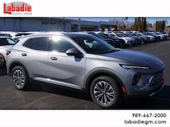 2026 Buick Envision Preferred SUV