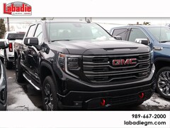 2026 GMC Sierra 1500 AT4 Truck