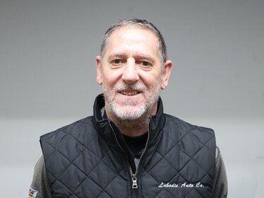 Staff member BILL HOGAN from ID_7acc42dbf44c