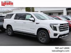 2026 GMC Yukon XL Elevation SUV