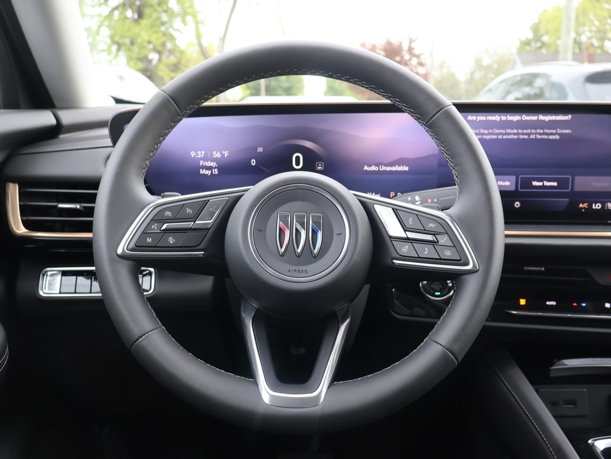 2026 Buick Envision Avenir - Photo 6