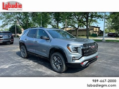 2026 GMC Terrain AT4 SUV