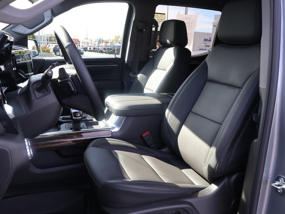 2026 GMC Sierra 1500 Elevation - Photo 6