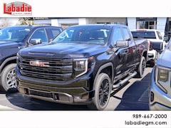 2026 GMC Sierra 1500 Elevation Truck