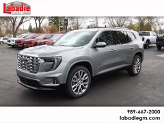 2026 GMC Acadia Denali SUV
