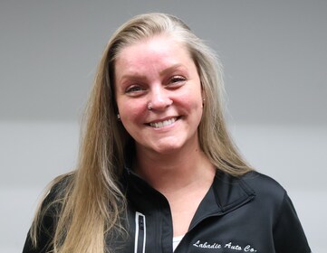 Staff member PAULA O'LOUGHLIN from ID_7acc42dbf44c