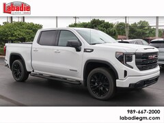 2026 GMC Sierra 1500 Elevation Truck