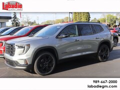 2026 GMC Acadia Elevation SUV