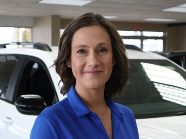 Staff member Andrea Hamlin from ID_23faeb61dc93