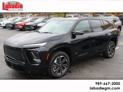 2026 Buick Enclave Sport Touring SUV