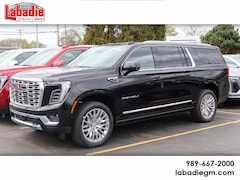2026 GMC Yukon XL Denali SUV