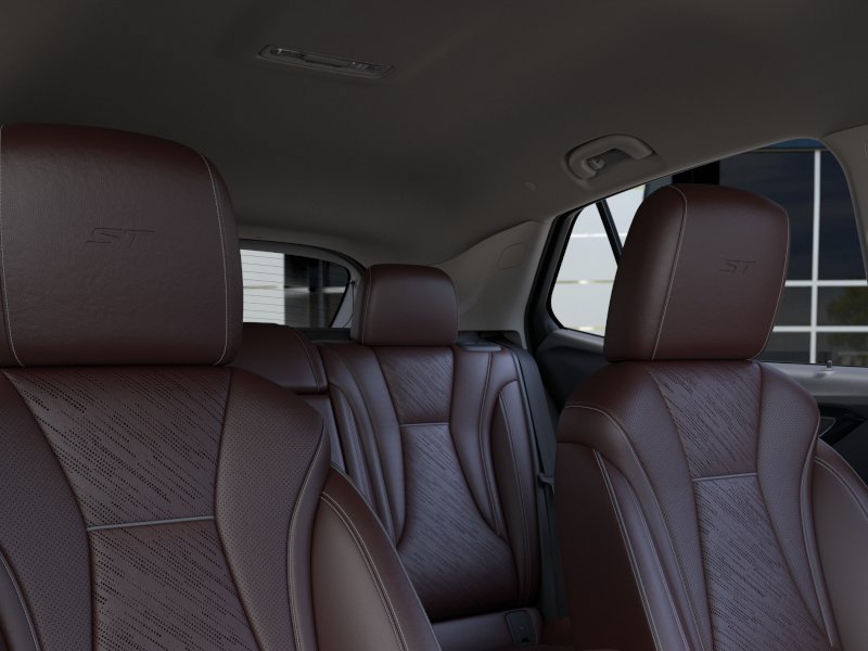 2026 Buick Envision Sport Touring - Photo 24