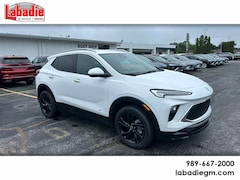 2026 Buick Encore GX Sport Touring SUV