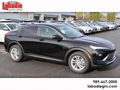 2026 Buick Envista Preferred SUV