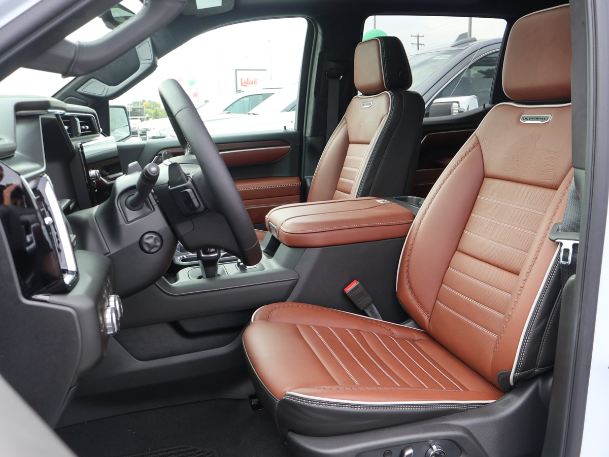 2026 GMC Sierra 1500 Denali Ultimate - Photo 6