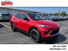 2026 Buick Encore GX Sport Touring SUV