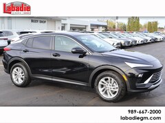 2026 Buick Envista Preferred SUV