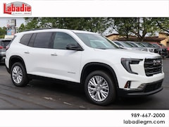 2026 GMC Acadia Elevation SUV